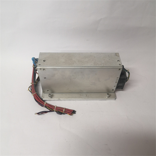 SWITCHING TR-500Q-P-F1 3503311-02