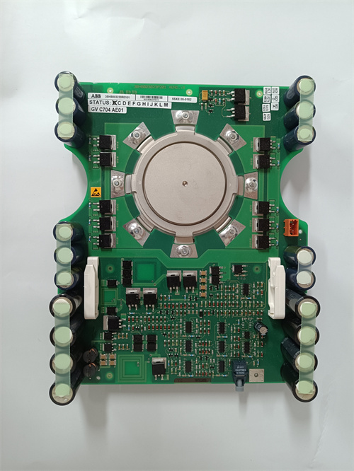 ABB+3BHL000406P0100 3BHL000224P0002