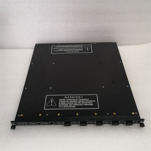 TRICONEX+4351B 4352B 4329 4328