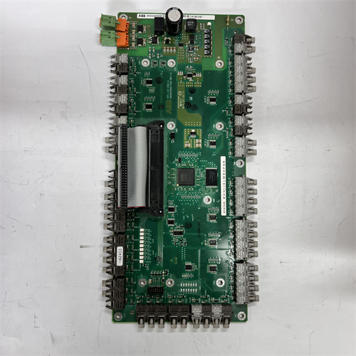 ABB+UFC921A101 UFC911B106 UFC911B108