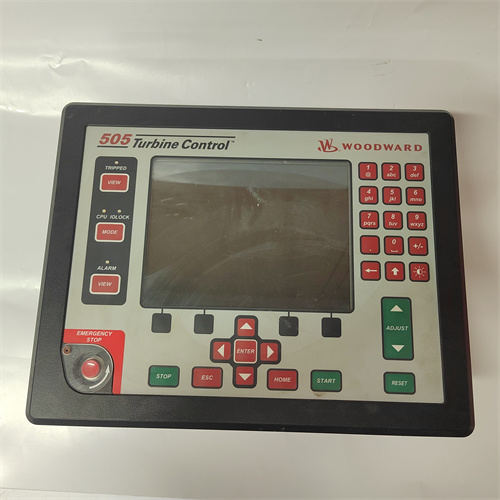 WOODWARD+8200-1302 8200-1501