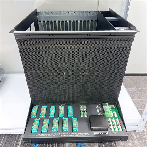 TRICONEX+8120E 8111 8112