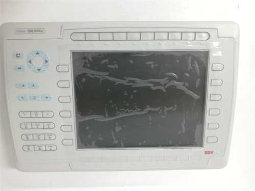 ABB PP846A 3BSE042238R2