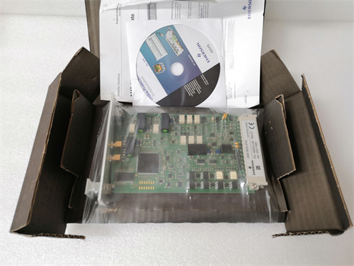 EMERSON+A6500-SR A6500-UM