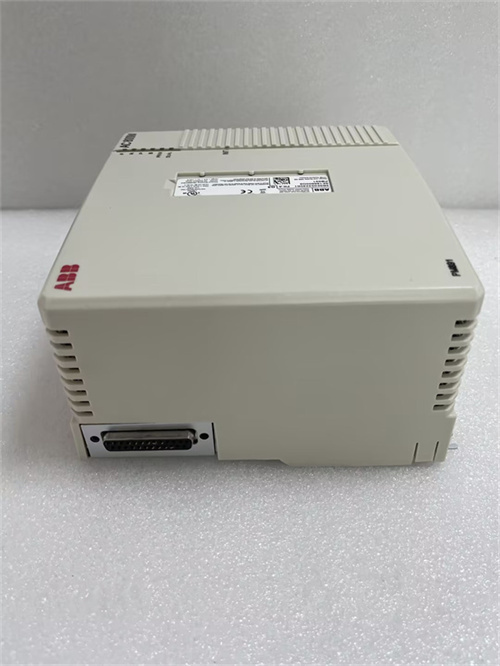 ABB+AC800M 3BSE056478R1