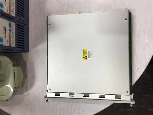 BENTLY+3500/92-04-01-00