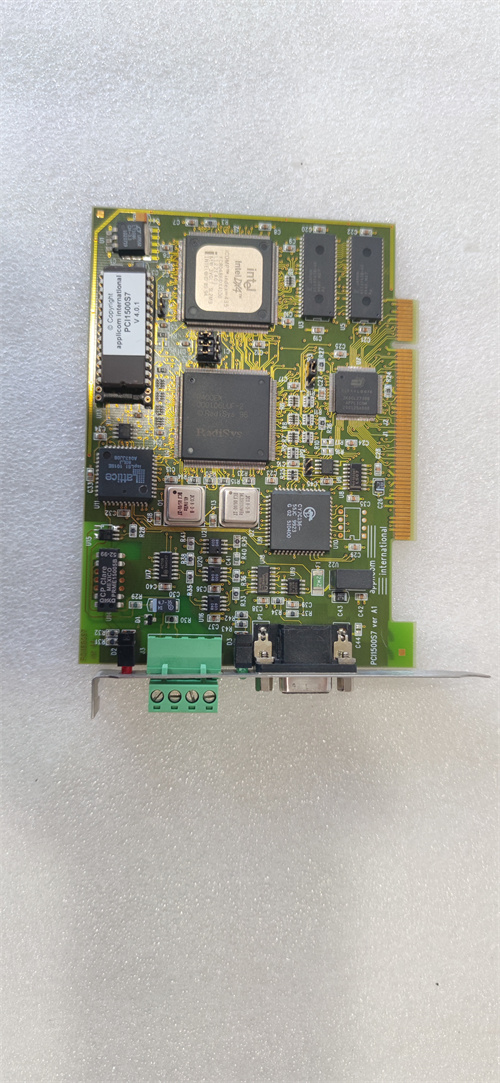 WOODHEAD+APPLICOM PCI1500S7