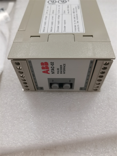 ABB+NTAC-02 NTCF22 NTLS01