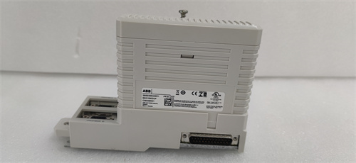 ABB+CI854BK01 CI854A-EA
