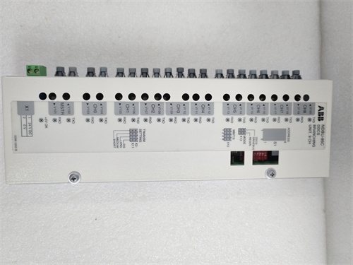 ABB+NDBU-95C NDCU-33CX