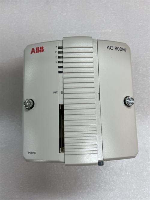 ABB+PM856K01 PM858-C