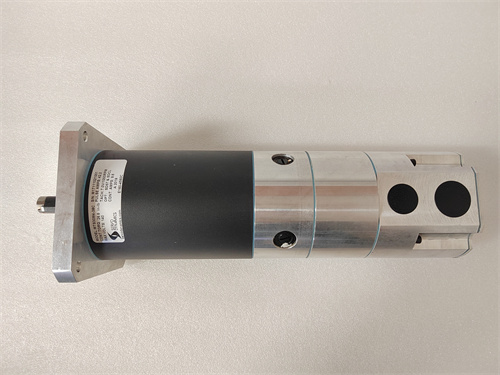 SERVO DYNAMICS+MTS30M4-38