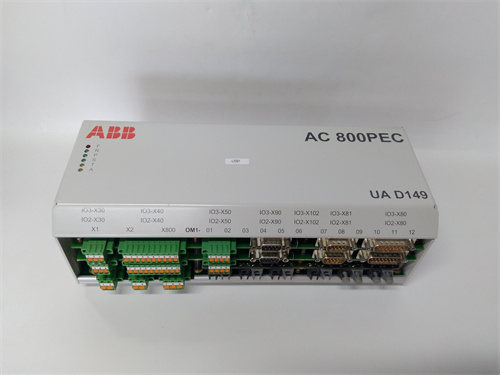 ABB+UAD149A0011 UAD149A1501