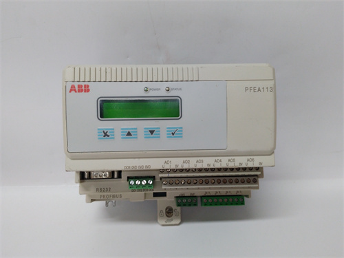 ABB+PFEA113-20 PFEA113-65 PFEA111-20
