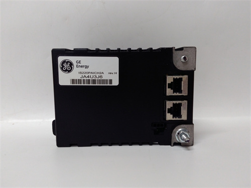 GE+IS220PAICH2A IS220PAICH1A