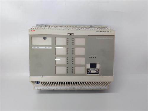 ABB+DSPC454 DSPC406