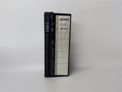 GE+IC660BBA100 IC660BBA020