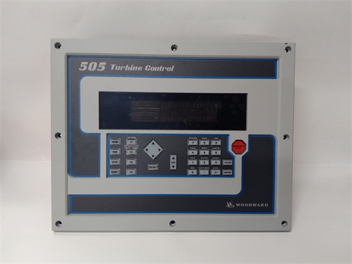 WOODWARD+9907-164 9907-167