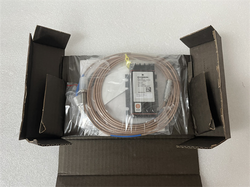 EMERSON PR642300R-010+CON021