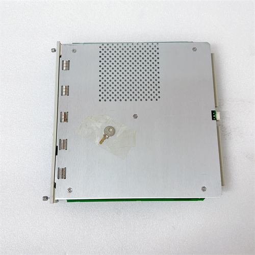 BENTLY 3500/22M 138607-01