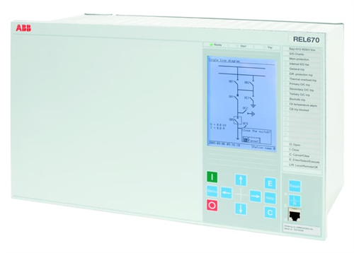 ABB+REL670 全新現(xiàn)貨300臺，特價出