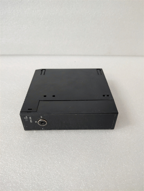 GE+IC693CPU350-BC IC693CPU341