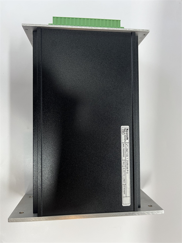 Rexroth+VT-HNC100-4-3X/P-I-00/G04 R901134617