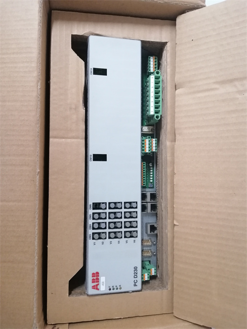 ABB+PCD230A PCD232A PCD235A101