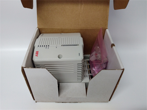ABB+PM866K01 PM865K01
