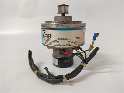 PACIFIC SCIENTIFIC+33VM52-000-29 LDA-196-1000CE