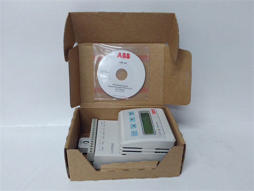 ABB+PFEA111-20 3BSE028140R20