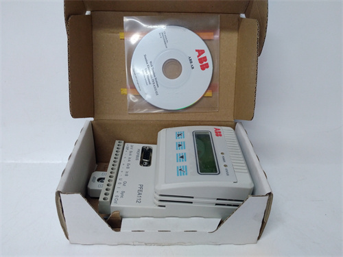 ABB+PFEA112-20 3BSE030369R20