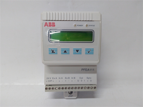 ABB+PFEA111-20 PFEA111-65