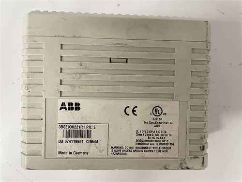 ABB CI854A&nbsp;3BSE030221R1 (3).JPG