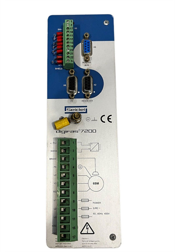 KOLLMORGEN+DBL4N00530-0R2-DD0-S40