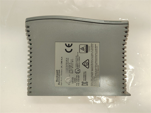 ICS TRIPLEX+9110 T9193