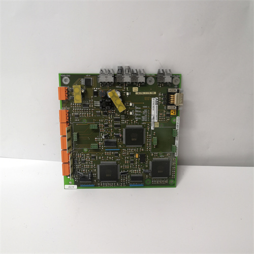 ABB UFC762AE101 3BHE006412R0101