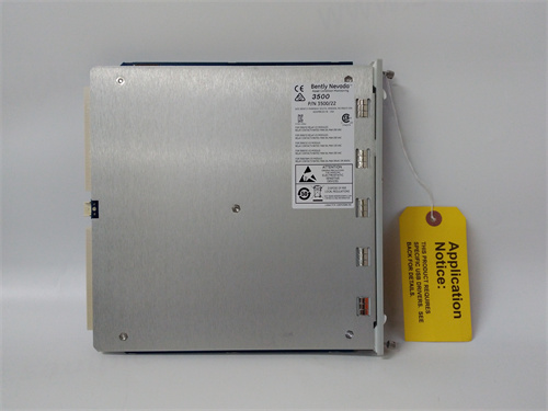 BENTLY+3500/22M 3500/20