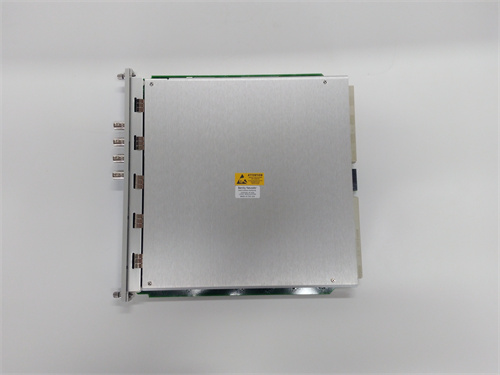 BENTLY NEVADA+3500/46-03-00