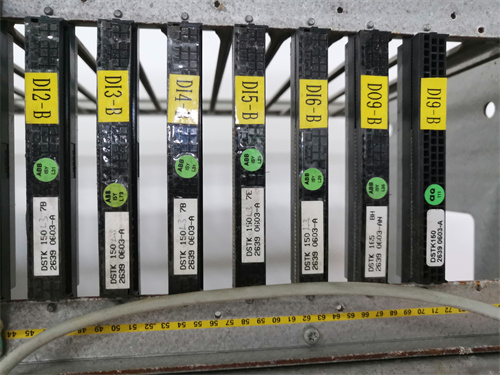 ABB DSRF182AK02 3BSE014078R1