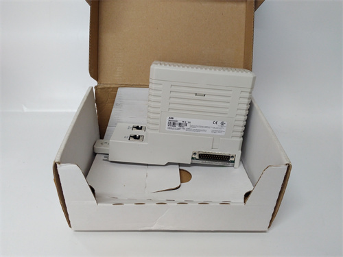 ABB+CI867K01(3BSE043660R1)