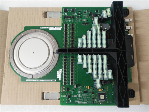 ABB 5SHY4045L0006 3BHB030310R0001 3BHE039203R0101