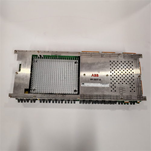 ABB+PPD517A3011 3BHE041576R3011