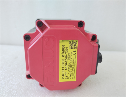 FANUC A06B-0205-B100