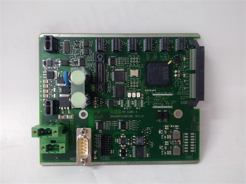 ABB PDD205A0121