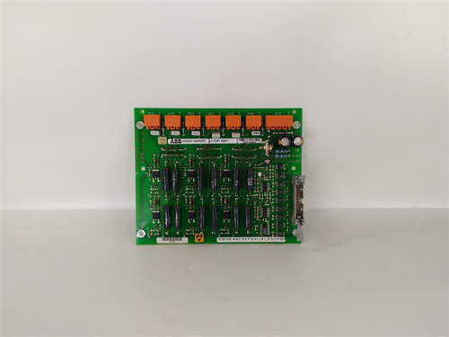  ABB LTC743CE 3BHE013299R0002