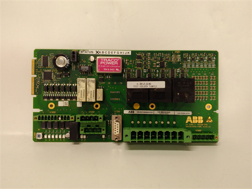 ABB	3BHE026284R0102 UAD215A102