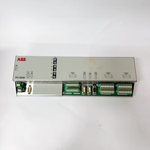 ABB 3BHE032025R0101 (PCD235B)