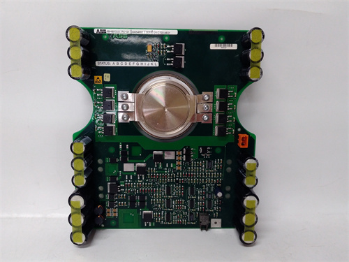 ABB 3BHL000385P0101 (5SHX0845F0001)