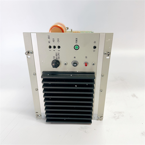 ABB B5EED HENF105082R4